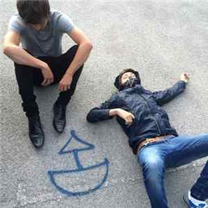 Liberty Ship - Demo FLAC