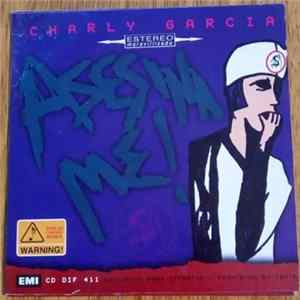 Charly Garcia - Asesiname FLAC
