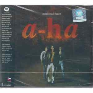 a-ha - Memorial Beach FLAC