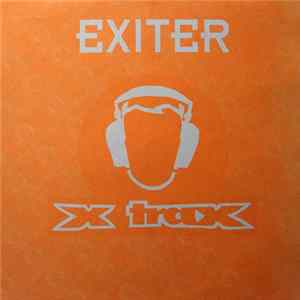 Exiter - Eyes In The Sky FLAC