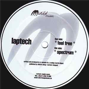 Laptech - Feel Free / Spectrum FLAC