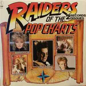 Various - Raiders Of The Pop Charts FLAC