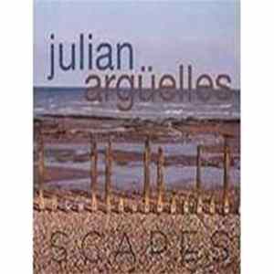 Julian Argüelles - Scapes FLAC