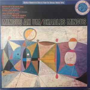 Charles Mingus - Mingus Ah Um FLAC