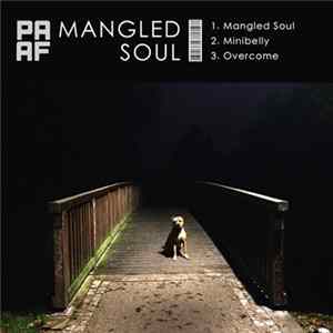 Paaf - Mangled Soul FLAC