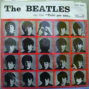 The Beatles - Tutti Per Uno (A Hard Day's Night) FLAC