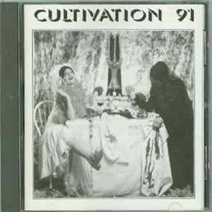 Various - Cultivation 91 FLAC