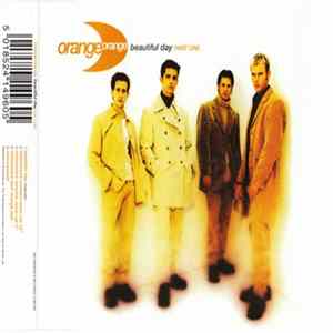 Orange Orange - Beautiful Day (Part One) FLAC