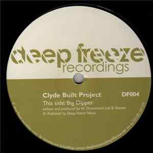 Clyde Built Project - Crazy House FLAC