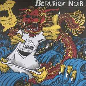 Bérurier Noir - Vietnam Laos Cambodge FLAC