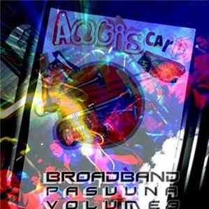 Various - Broadband Pasuuna Vol. 3 FLAC