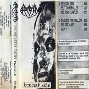 Gutwrench - Beneath Skin FLAC