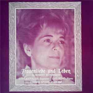 Shirley Faludi, Lucile Bond, Robert Schumann, Louis Spohr - Frauenliebe under Leben FLAC