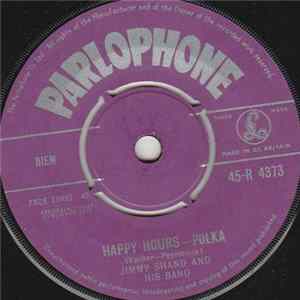 Jimmy Shand And His Band - Happy Hours FLAC