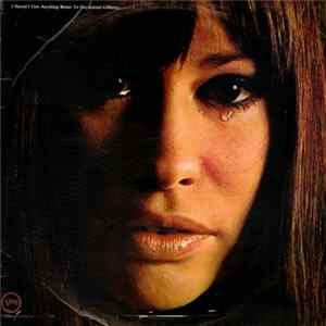 Astrud Gilberto - I Haven't Got Anything Better To Do FLAC