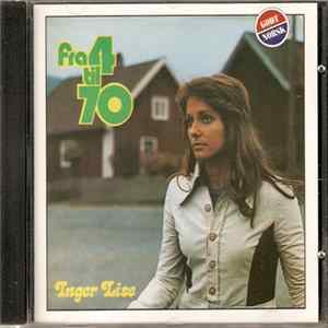 Inger Lise - Fra 4 Til 70 FLAC