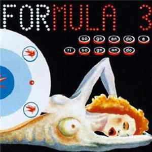 Formula 3 - Sognando E Risognando FLAC