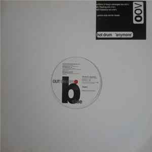 Hot Drum - Anymore FLAC