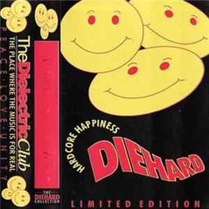 Supreme - Diehard 31st December 1994 FLAC