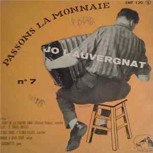 Jo L'Auvergnat - Passons La Monnaie N°7 FLAC