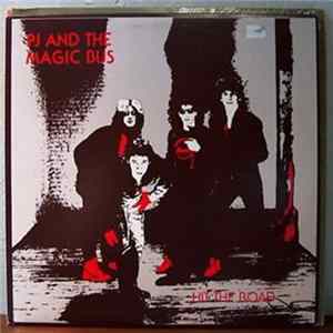 PJ And The Magic Bus - Hit The Road FLAC