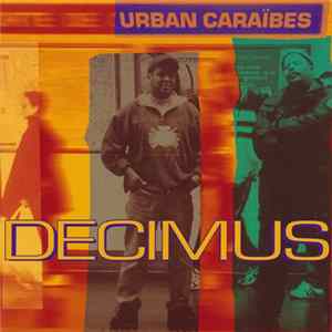Various - Urban Caraïbes FLAC