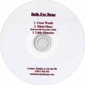 Bells For René - Cross Words FLAC