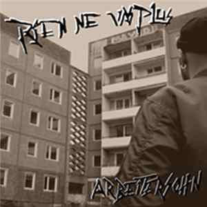 Rien Ne Vas Plus - Arbeitersohn FLAC