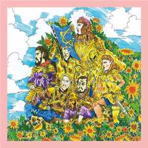 Frida - Slowly FLAC