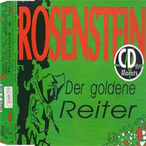 Rosenstein - Der Goldene Reiter FLAC