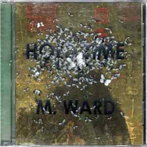 M. Ward - Hold Time FLAC