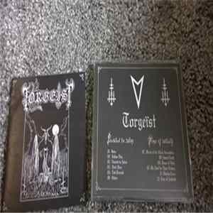 Torgeist - March Of The Black Assemblies FLAC