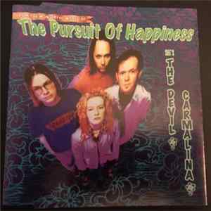 The Pursuit Of Happiness - She's The Devil FLAC