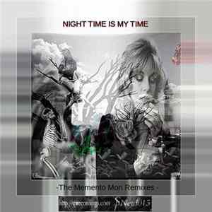(O)†hers -vs- Nyctophilia - Night Time Is My Time FLAC