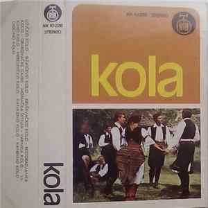 Various - Kola FLAC