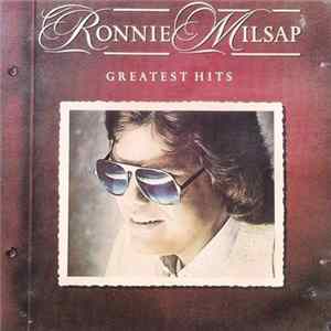 Ronnie Milsap - Greatest Hits FLAC