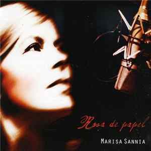 Marisa Sannia - Rosa De Papel FLAC