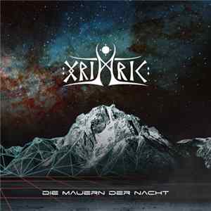Grimrik - Die Mauern Der Nacht FLAC