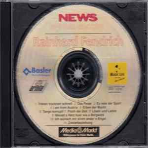 Rainhard Fendrich - News Special Edition FLAC