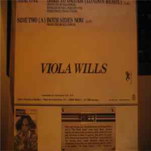 Viola Wills - Dare To Dream FLAC