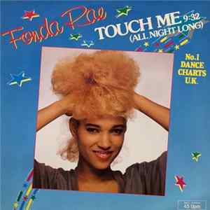 Fonda Rae - Touch Me (All Night Long) FLAC