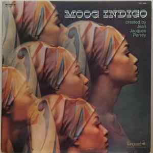 Jean-Jacques Perrey - Moog Indigo FLAC