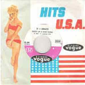 O. J. Armath - Giddy Up A Ding Dong FLAC