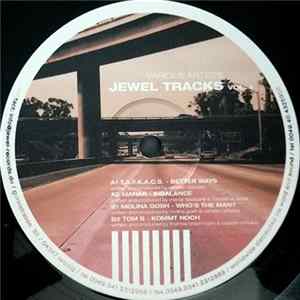 Various - Jewel Tracks Vol. 1 FLAC