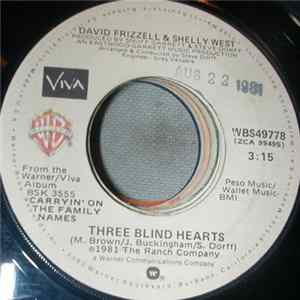 David Frizzell - Lefty FLAC