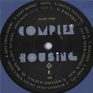 Salva - Complex Housing FLAC