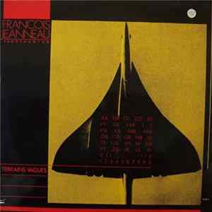 François Jeanneau Pandemonium - Terrains Vagues FLAC