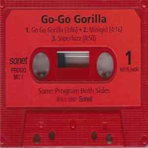 Go-Go Gorilla - Go-Go Gorilla FLAC