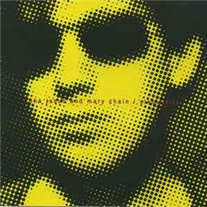 The Jesus And Mary Chain - Electricity FLAC