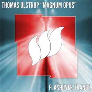 Thomas Ulstrup - Magnum Opus FLAC